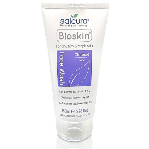 Salcura Bioskin Face Wash