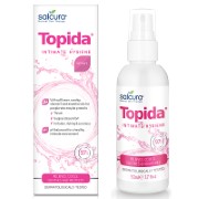 Salcura Topida Intimate Hygiene Spray