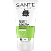 Sante Balance Body Lotion - Organic Aloe & Almond Oil