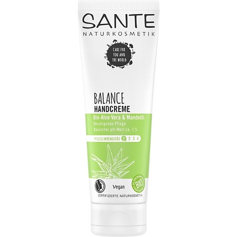 Sante Balance Hand Cream