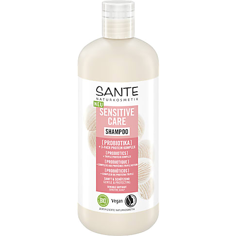 Sante Sensitive Care Shampoo - Sensitive Scalp