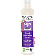 Sante Family Frequent Use Shampoo - Organic Apple