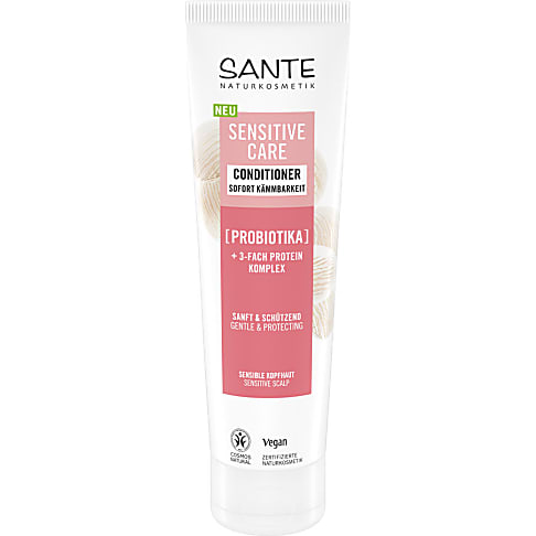 Sante Sensitive Care Conditioner - Sensitive Scalp