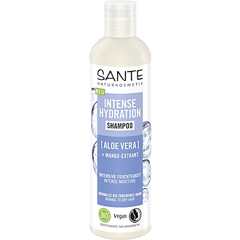 Sante Intense Hydration Shampoo