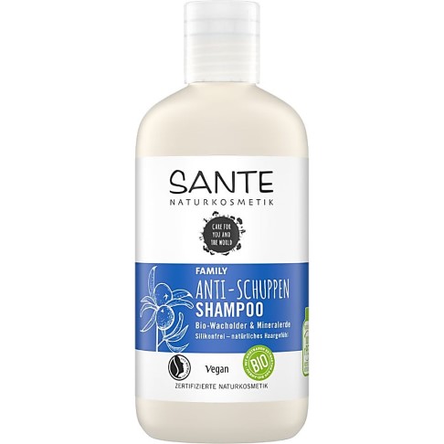 Sante Family Anti Dandruff Shampoo