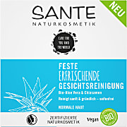 Sante Refreshing Solid Facial Cleanser Bar