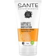 Sante Happiness Bodylotion - Bio-Orange & Mango