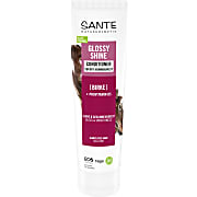 Sante Glossy hair conditioner - organic birch leaf extract