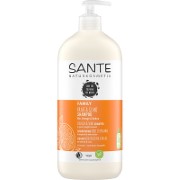 Sante Organic Orange and Coconut Gloss Shampoo - 950ml