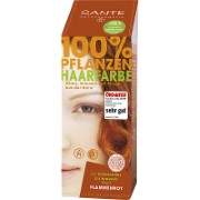 Sante Herbal Hair Colour - Flame Red
