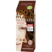 Sante Herbal Hair Colour - Chestnut Brown