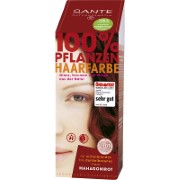Sante Herbal Hair Colour - Mahogany Red