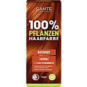 Sante Herbal Hair Colour - Natural Red