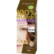 Sante Herbal Hair Colour - Terra