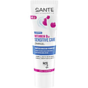 Sante Vitamin B12 Gel Toothpaste  (without fluoride)