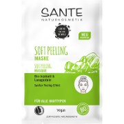 Sante Soft Peeling Mask
