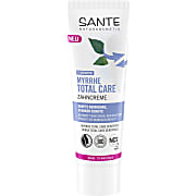 Sante Myrrh Toothpaste (Fluoride free)