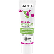 Sante Dental Medical Toothpaste Vitamin B12