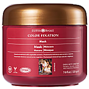 Short Use By Date: Surya Brasil Colour Fixation Restorative Hair Mask