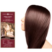 Surya Brasil Henna Cream - Chocolate