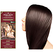 Surya Brasil Henna Cream - Dark Brown