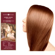 Surya Brasil Henna Cream - Golden Brown