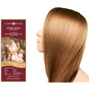 Surya Brasil Henna Cream -  Light Blonde