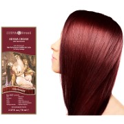 Surya Brasil Henna Cream - Mahogany