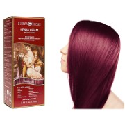 Surya Brasil Henna Cream - Marsala