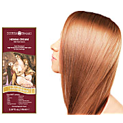 Short Use By Date: Surya Brasil Henna Cream - Swedish Blonde