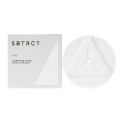 SBTRCT Diatomite Dish For Clarifying Facial Exfoliator