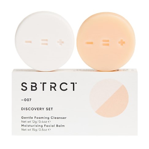 SBTRCT The Discovery Set