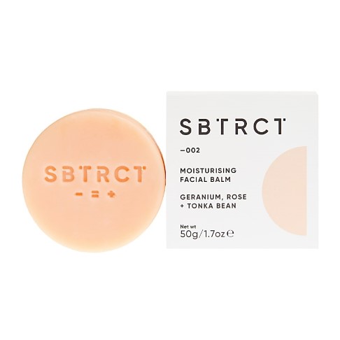 SBTRCT Moisturising Facial Balm