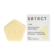 SBTRCT Rejuvenating Night Balm