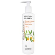 Bentley Organic Skin Blossom Orange & Palmarosa Shower Gel