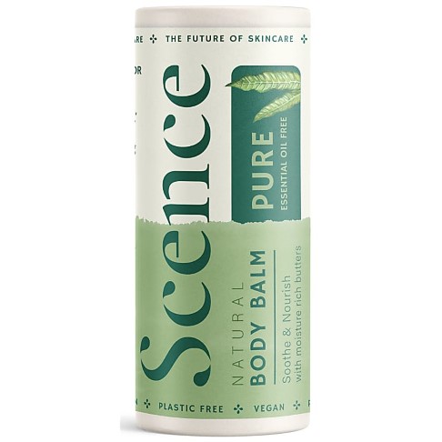 Scence Jojoba Body Moisturiser - Pure