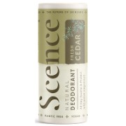 Scence Deodorant Balm - Fresh Cedar