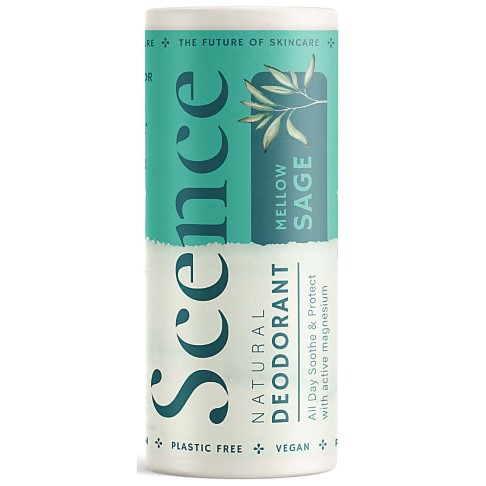 Scence Deodorant Balm - Mellow Sage