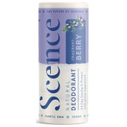 Scence Deodorant Balm - Fragrant Berry