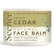 Scence Face Balm - Fresh Cedar