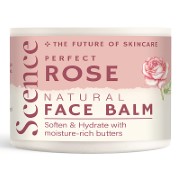 Scence Face Balm - Perfect Rose