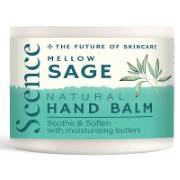 Scence Jojoba Hand Balm - Mellow Sage