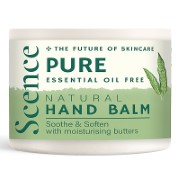 Scence Jojoba Hand Balm - Jojoba Natural