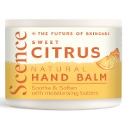 Scence Jojoba Hand Balm - Summer Citrus