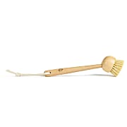 Seep Plastic-Free Bamboo Dish Brush