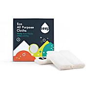 Seep All-Purpose Cloth - 3 pack
