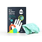 Seep Compostable Rubber Gloves (Large)
