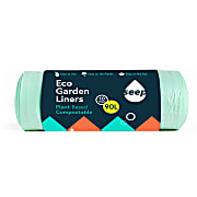 Seep Eco Garden Liners (90L, 10 bags)
