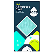Seep All-Purpose Lyocell Cloth - 1 pack