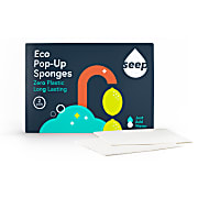 Seep Eco Pop Up Sponges